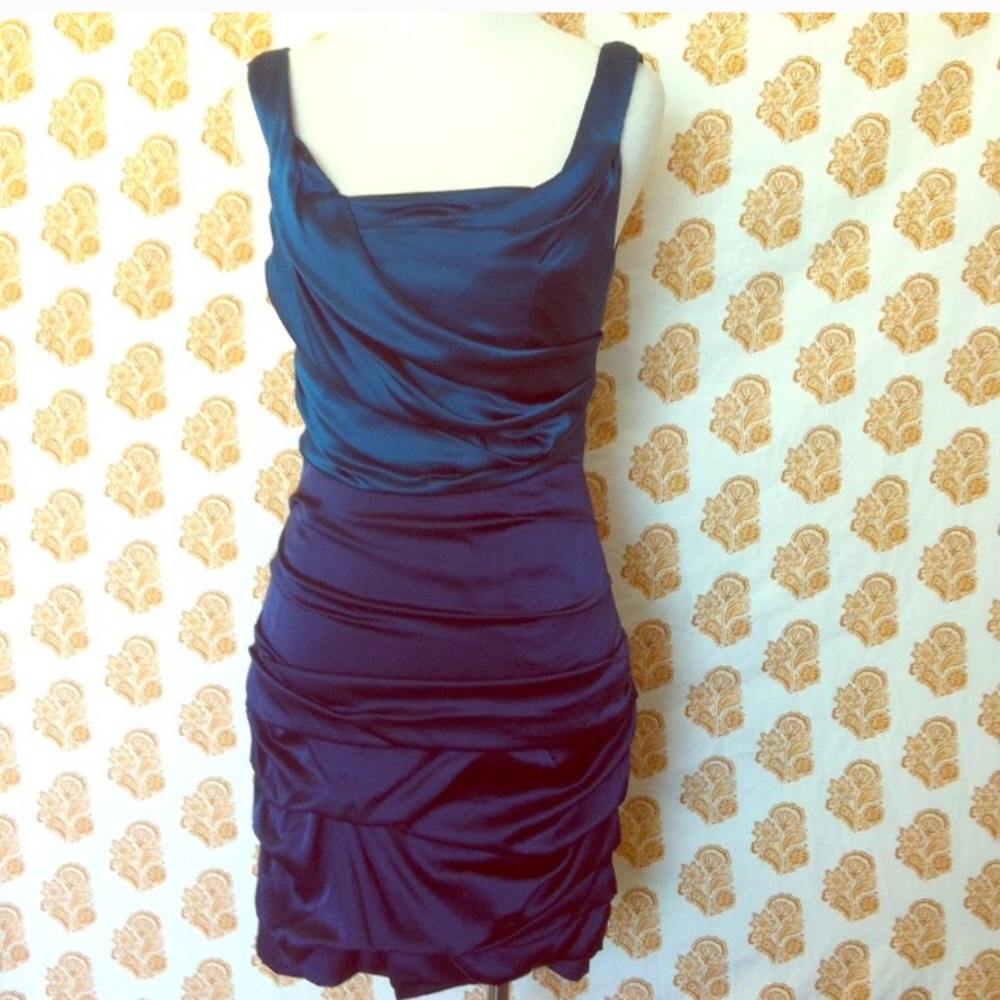 Express Studio Dress
